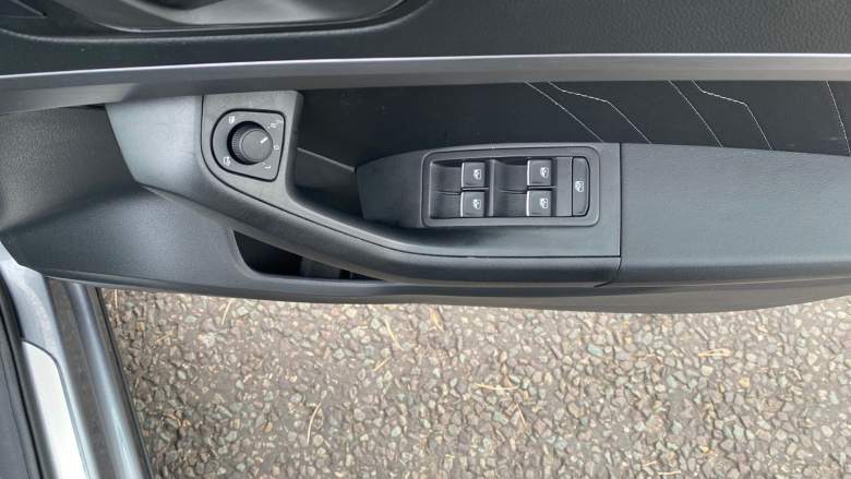 SEAT Ateca 1.5 TSI EVO FR Sport 5dr DSG Petrol Estate